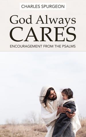 Cover of the book God Always Cares by D.L. Moody
