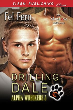 Cover of the book Drilling Dale by Stacey Espino