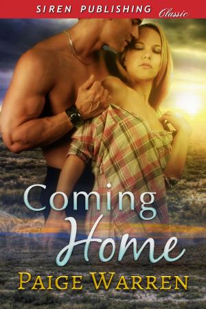 Cover of the book Coming Home by Raven Fyre