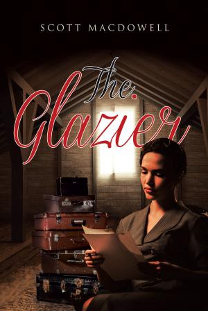 Cover of the book The Glazier by Gary Mogan