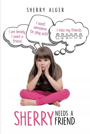 Cover of the book Sherry Needs a Friend by CB Walsh