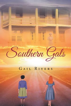 Cover of the book Southern Gals by Jason Menendez