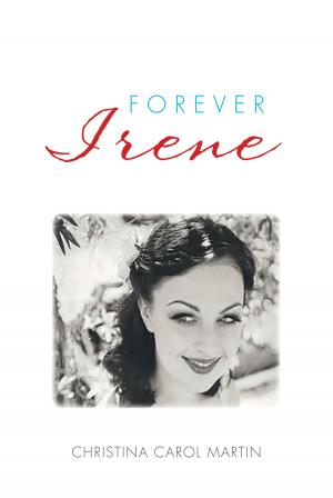Book cover of Forever Irene