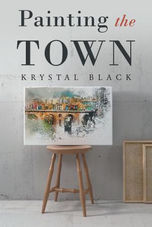 Cover of the book Painting the Town by Jerry and Carole Wilkins