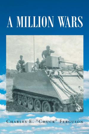 Cover of the book A Million Wars by Jean Richardson
