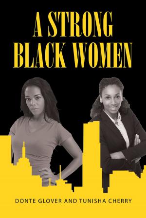 bigCover of the book A Strong Black Women by 