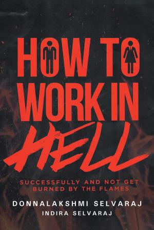 Cover of the book How to Work in Hell Successfully and Not Get Burned by the Flames by Nancy Xia