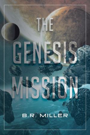 Cover of the book The Genesis Mission by Gloria Rivera
