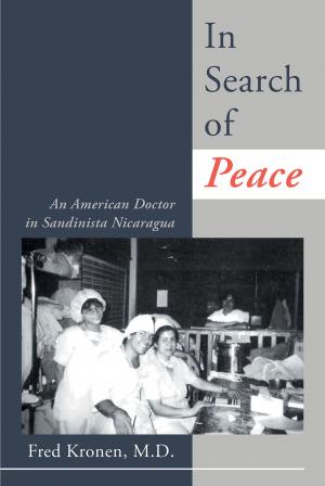 Cover of the book In Search of Peace by Kim Gbadebo