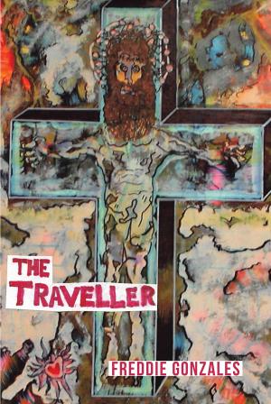 Cover of the book The Traveler by Sandy Olson