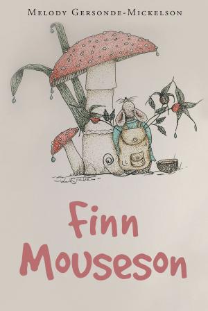 Cover of the book Finn Mouseson by Montrell Spence
