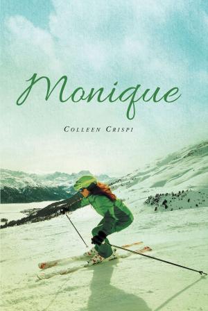 Cover of the book Monique by T.K. Ware