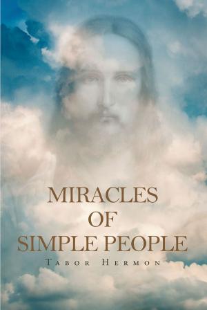 Cover of the book Miracles of Simple People by Julie Morse