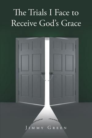 Cover of the book The Trials I Face to Receive God's Grace by Diana Carey Falcone
