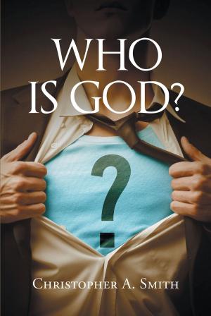 Cover of the book Who is God? by Suzette Richardson, Vora Richardson