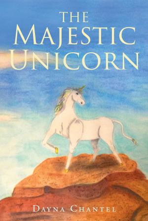 Cover of the book The Majestic Unicorn by Sarah Wright