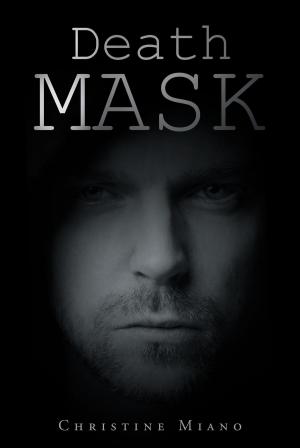 Cover of the book DEATH MASK by P. R. Garcia
