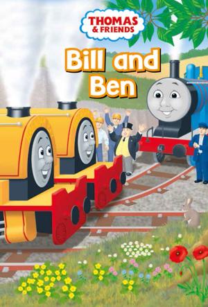 Cover of the book Bill and Ben (Thomas & Friends) by Robert Martin