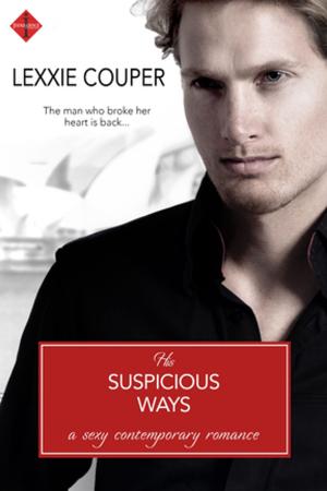 bigCover of the book His Suspicious Ways by 