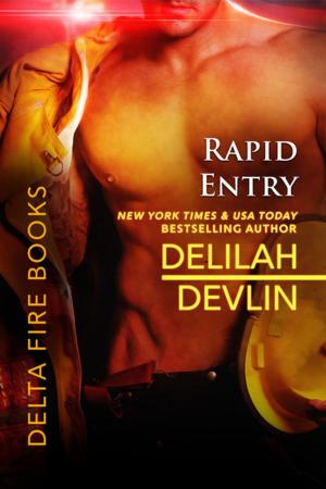 Cover of the book Rapid Entry by Clare James