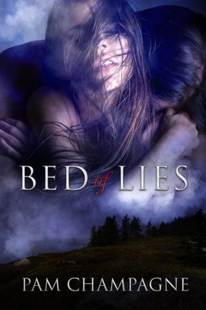 Cover of the book Bed of Lies by Crystal Jordan