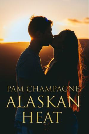 Cover of the book Alaskan Heat by Gwendolyn Grace