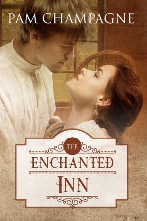 Cover of the book The Enchanted Inn by PG Forte