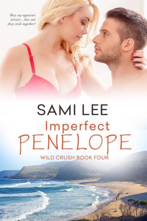 Cover of the book Imperfect Penelope by N.J. Walters