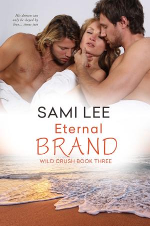 Book cover of Eternal Brand