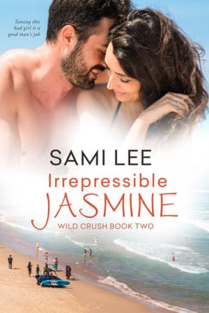 Cover of the book Irrepressible Jasmine by N.J. Walters