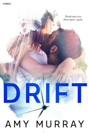 Cover of the book Drift by Robin Bielman