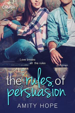 Cover of the book The Rules of Persuasion by Magan Vernon