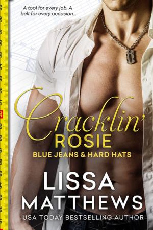Cover of the book Cracklin' Rosie by Megan Westfield