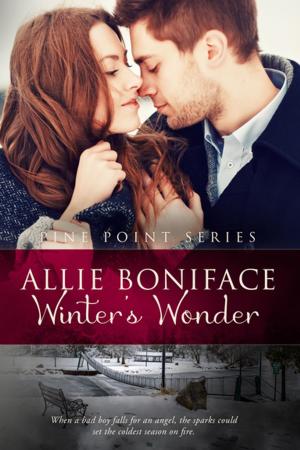 Cover of the book Winter's Wonder by Lissa Matthews