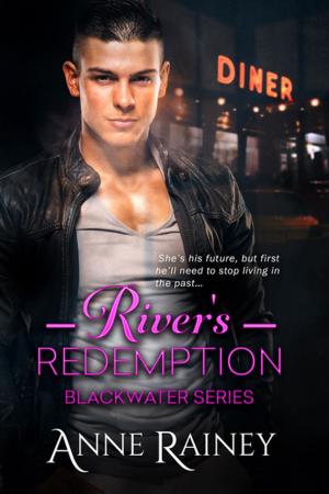 Cover of the book River's Redemption by Anita DeVito