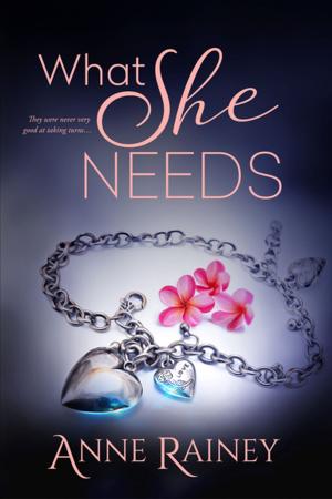 bigCover of the book What She Needs by 