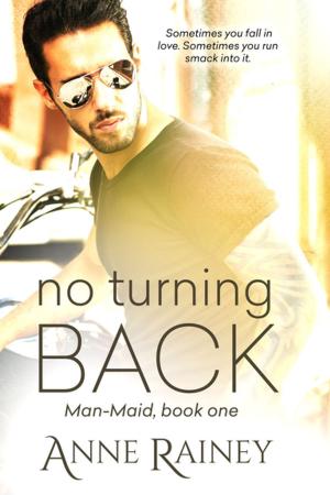 Cover of the book No Turning Back by Ayesha Patel