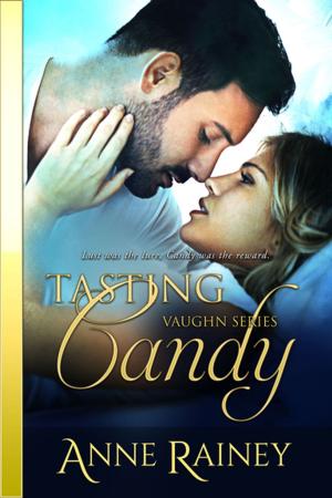 Cover of the book Tasting Candy by Joya Fields