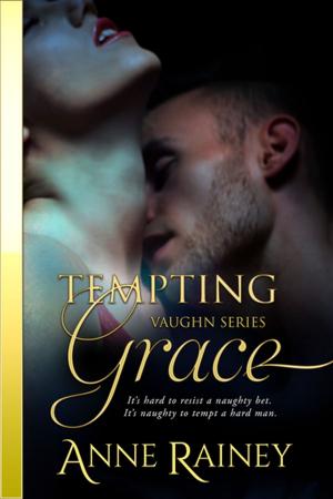 Cover of the book Tempting Grace by Callie Hutton