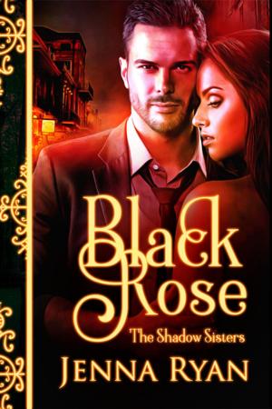 Cover of the book Black Rose by T.H. Hernandez, Jennifer DiGiovanni