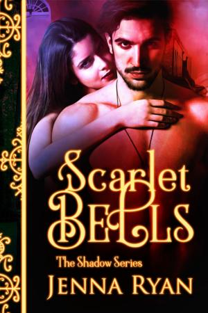 Cover of the book Scarlet Bells by Catherine Hemmerling