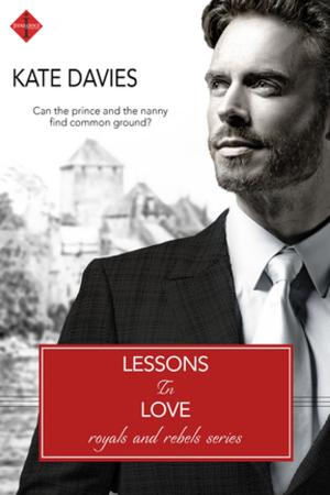 Cover of the book Lessons in Love by Molly E. Lee