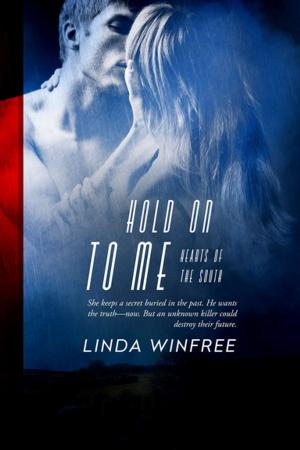 Cover of the book Hold On to Me by Meg Benjamin