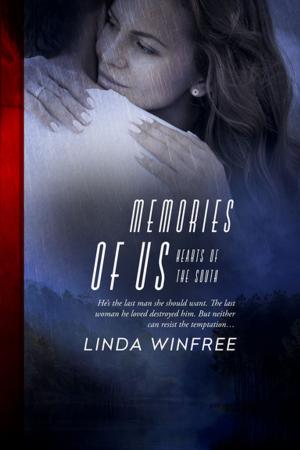 Cover of the book Memories of Us by Christine Warner