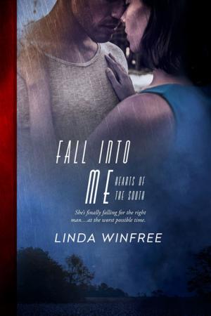 Cover of the book Fall Into Me by Victoria Davies