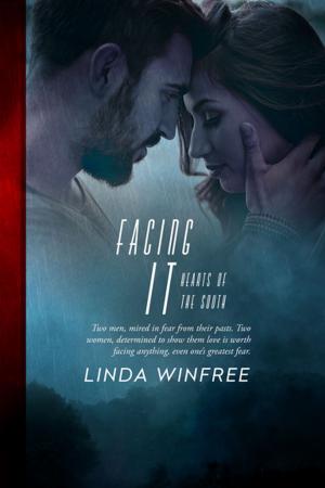 Cover of the book Facing It by Magan Vernon