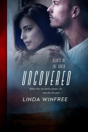 Book cover of Uncovered