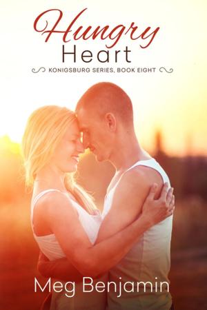 Cover of the book Hungry Heart by Callie Hutton