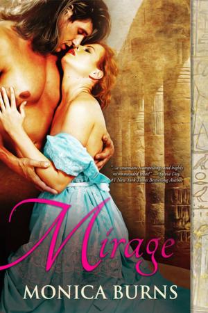 Cover of the book Mirage by Kathy Lyons