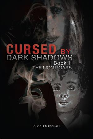 Cover of Cursed By Dark Shadows Book II